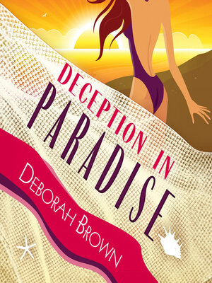 cover image of Deception in Paradise